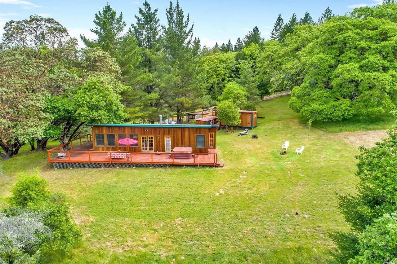 16700 Deer Meadows Rd