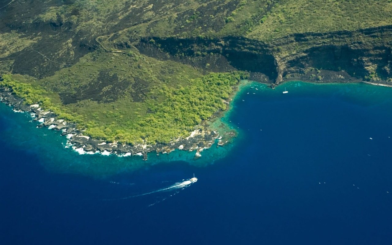 Kealakekua