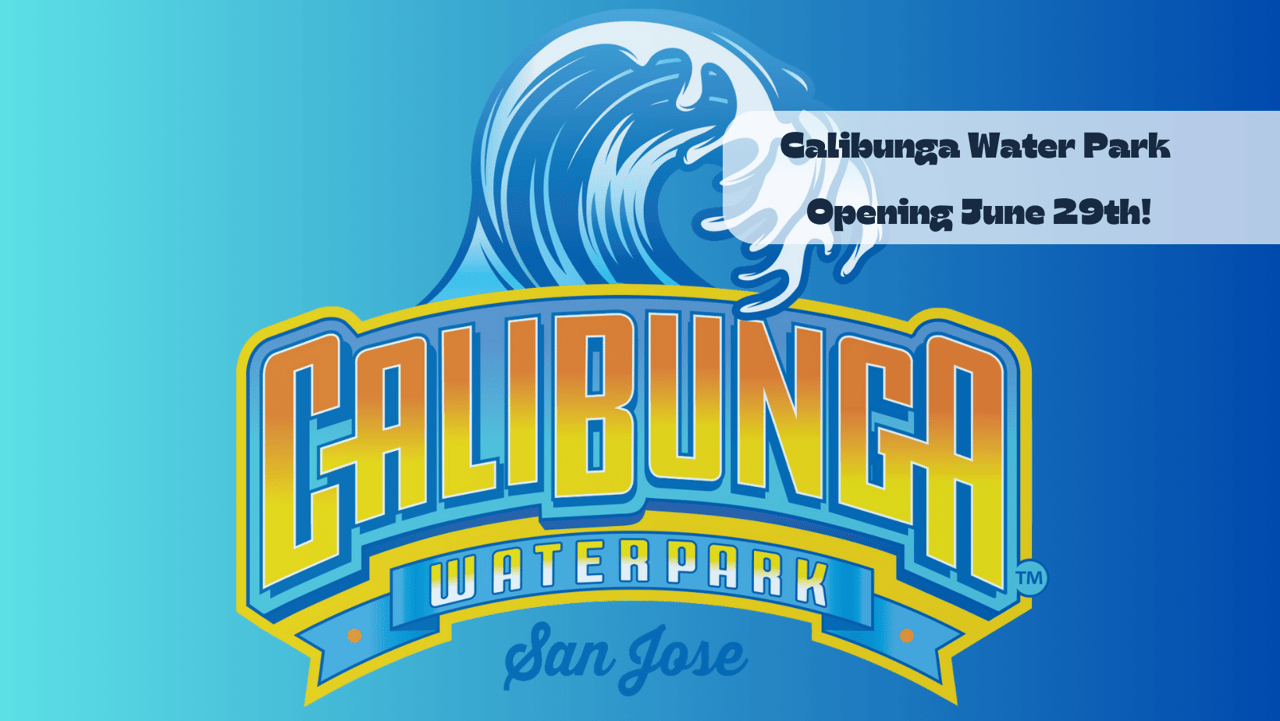 Calibunga Water Park Opening June 29th!