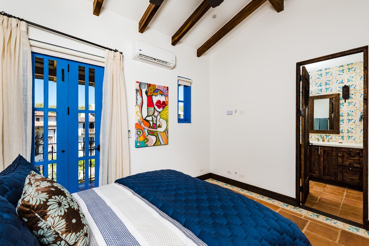 Casa 5 Calle Cartagena | The perfect blend of comfort, convenience, and breathtaking ocean views!