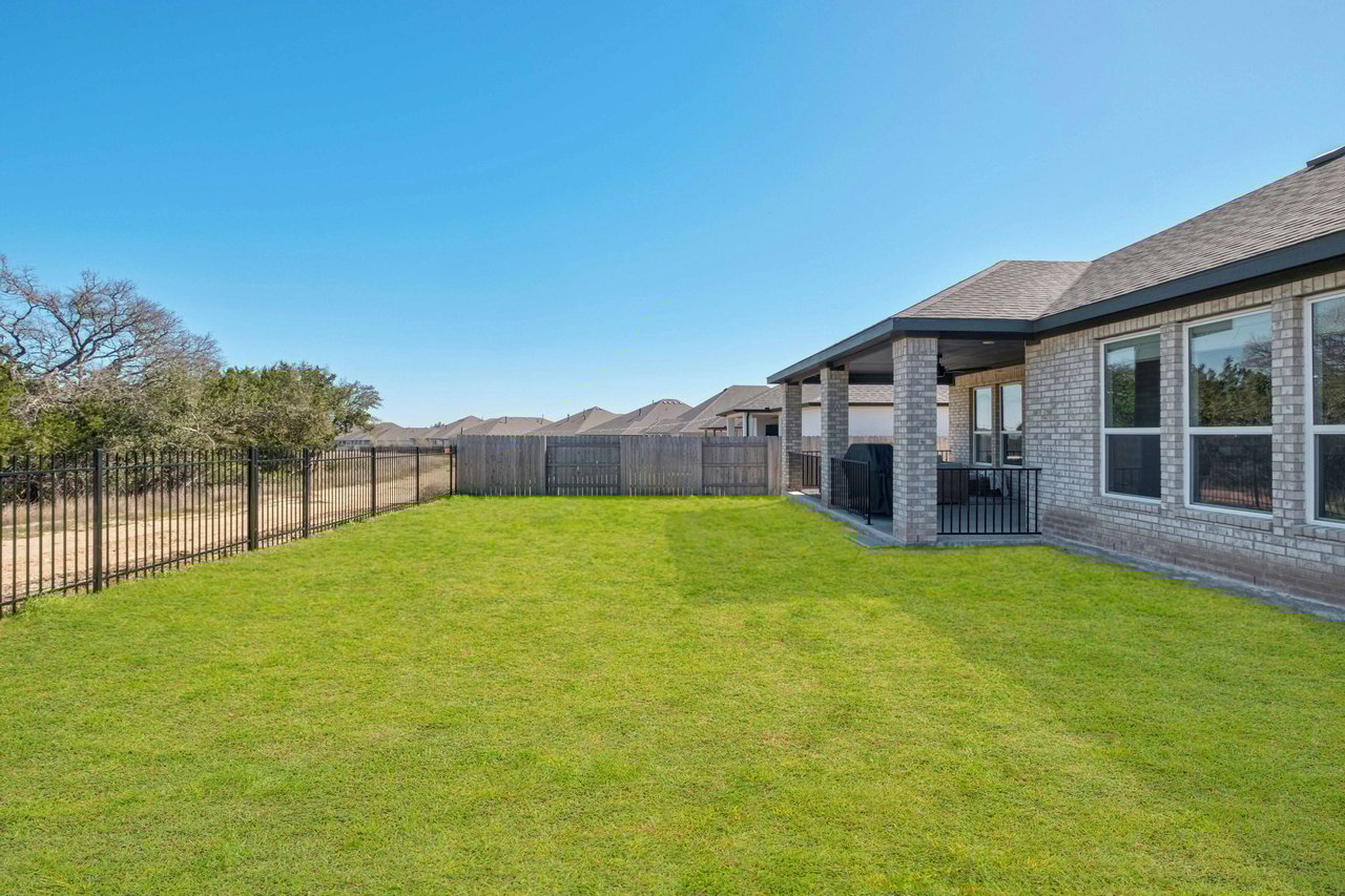 819 Arrowhead Ranch Road