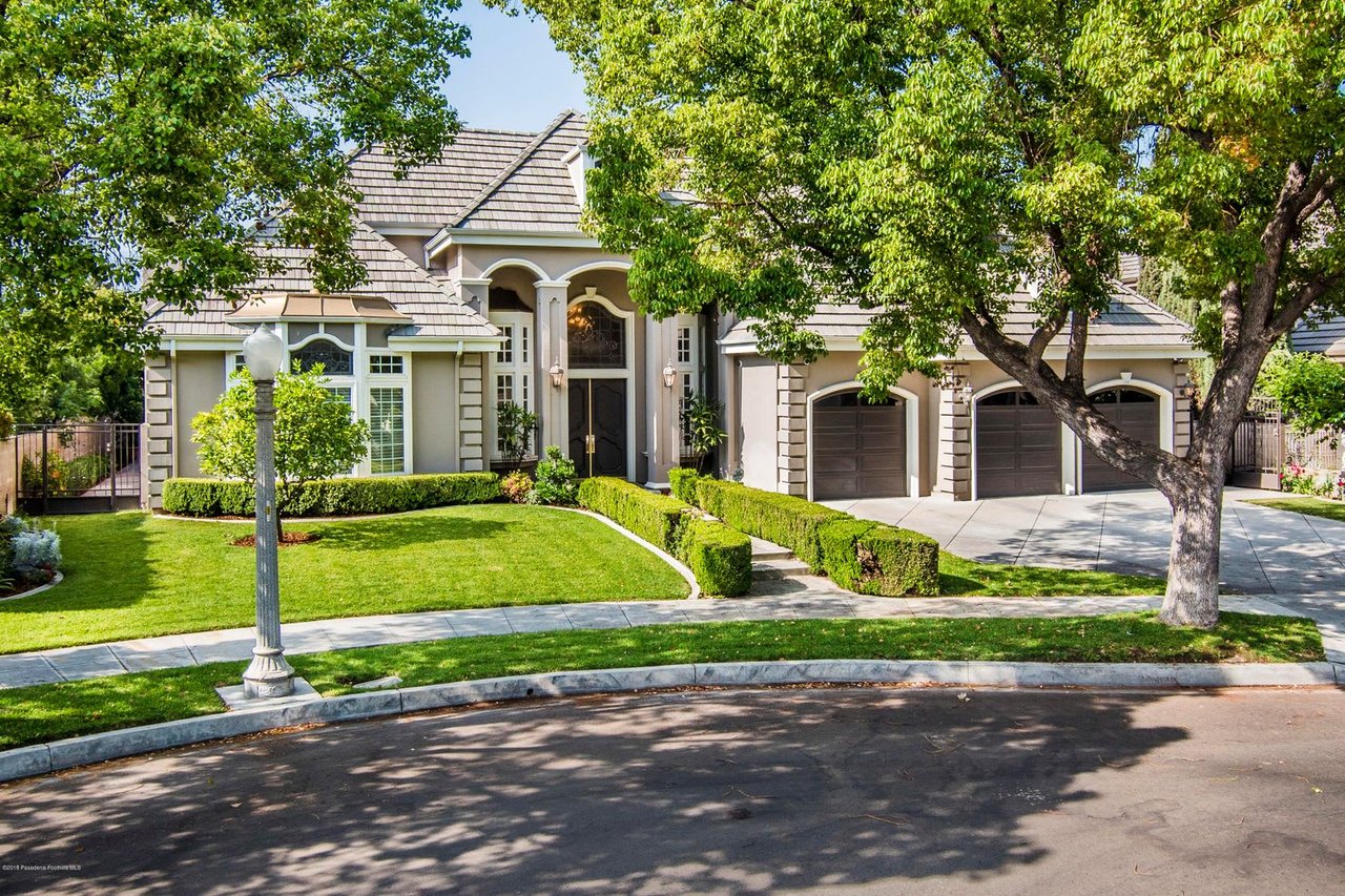 15 Bishop Ct, Arcadia, CA 91006