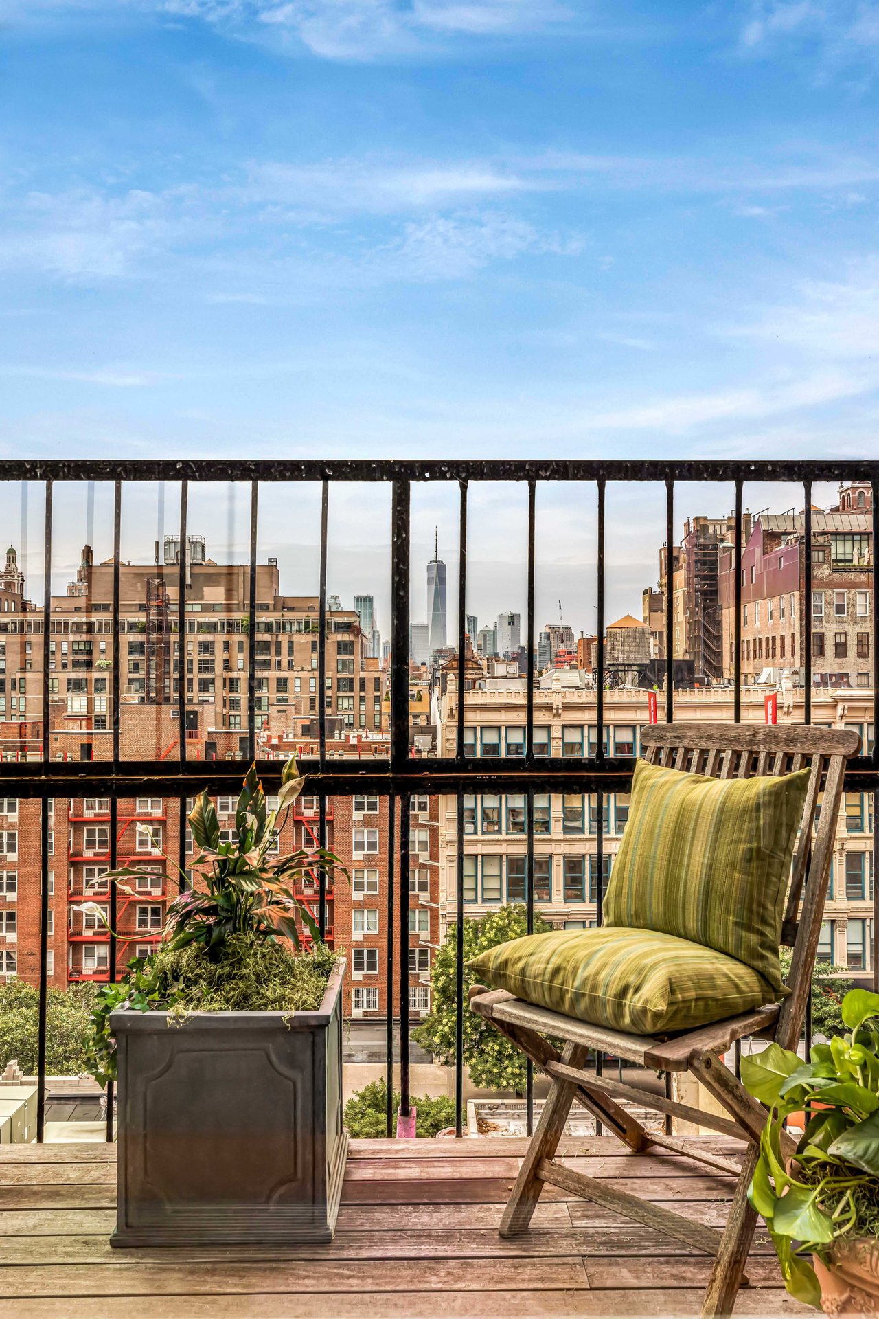 30 West 15th Street