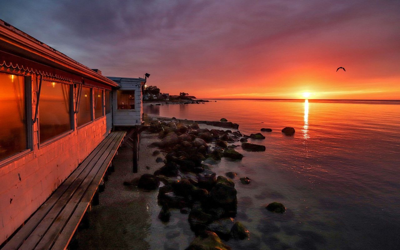 Greenport, N.Y.: A Casual Village on the Waterfront