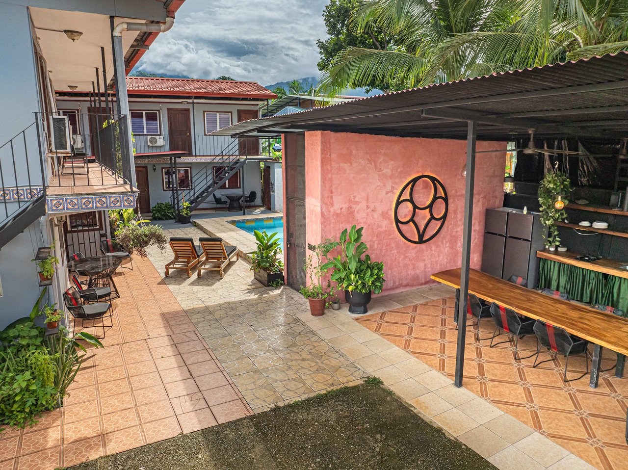 Profitable Hostel in Uvita, Capitalize on Costa Rica's Thriving Hospitality Market