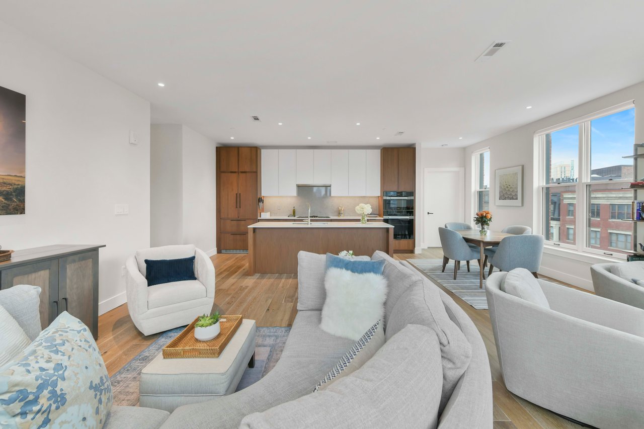 566 Columbus Ave #511