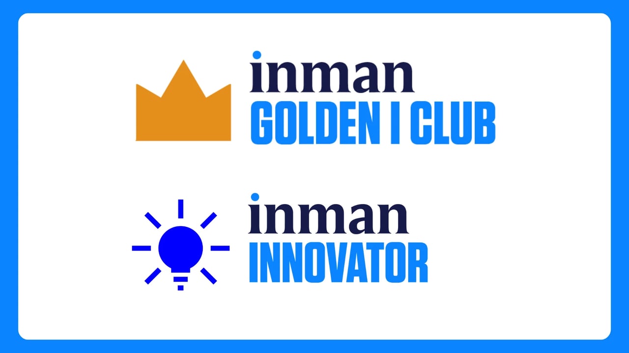 Nominations are open for Inman Golden I and Innovator Awards