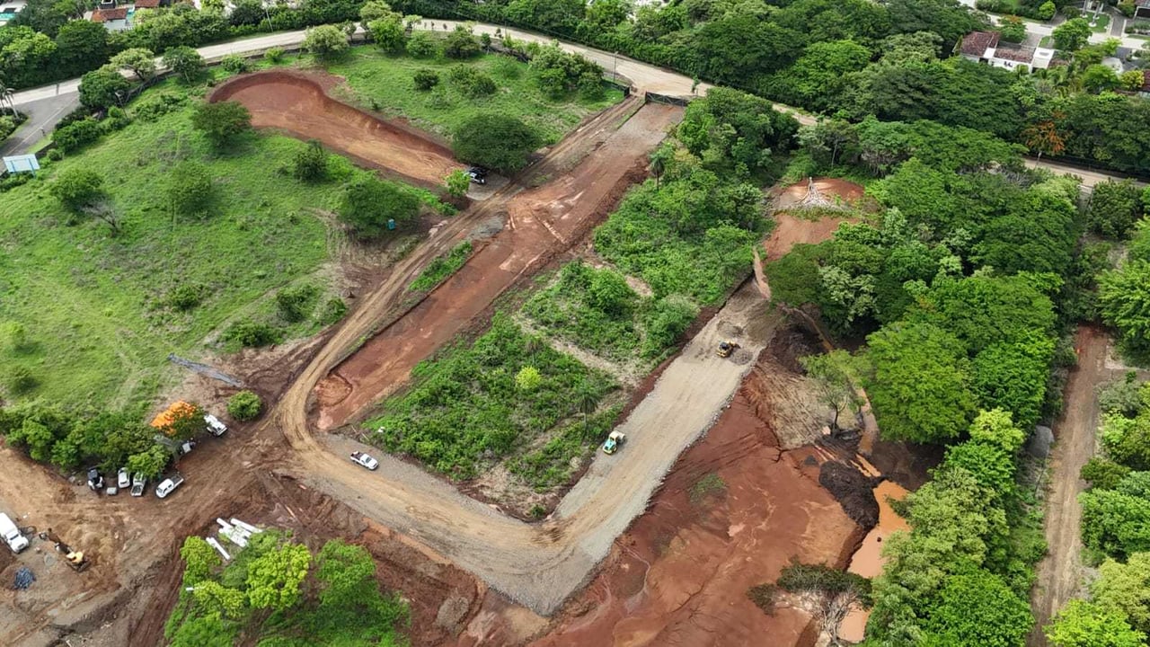 Premium Gated Community Homesite, Hacienda Pinilla, Guanacaste
