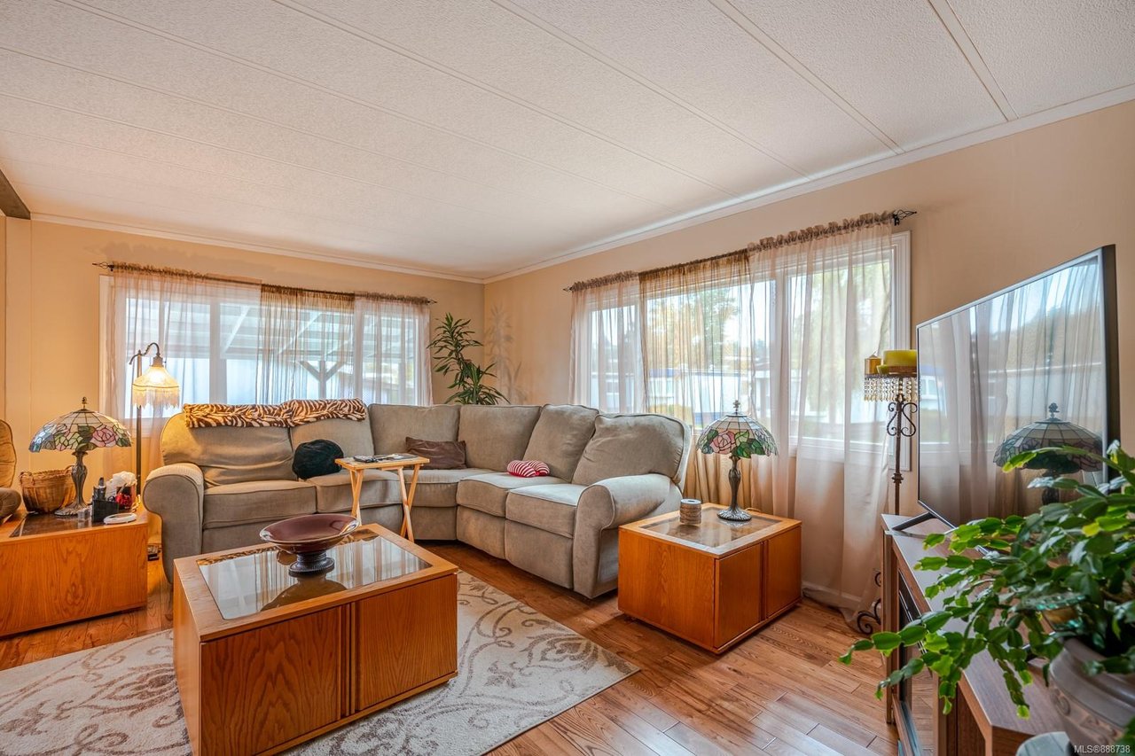 51-1498 Admirals Rd, View Royal