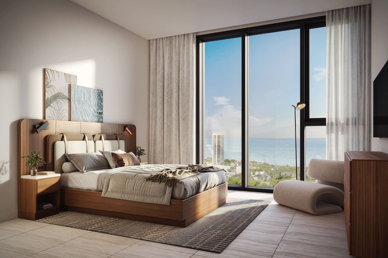 72 PARK Miami Beach