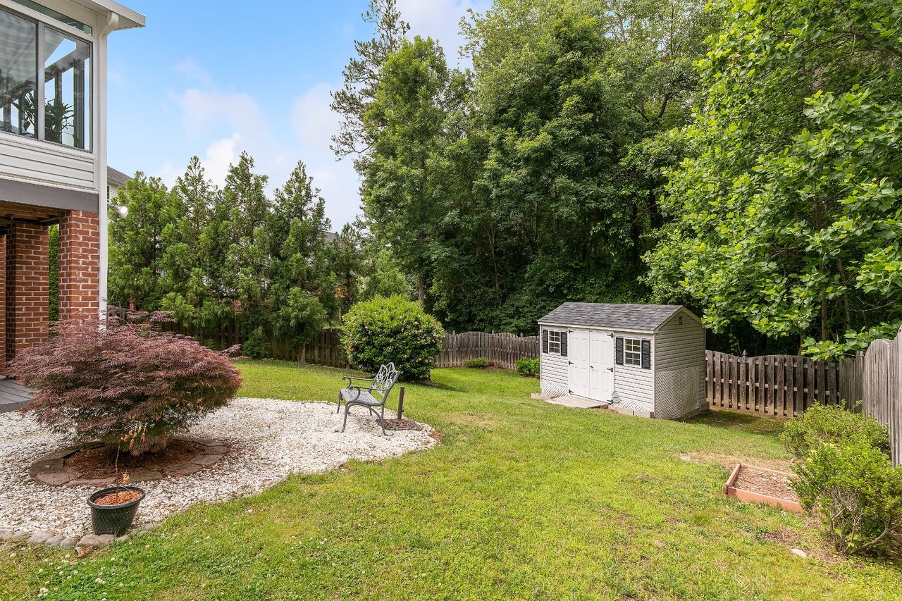 6318 Arbor Meadows Terrace