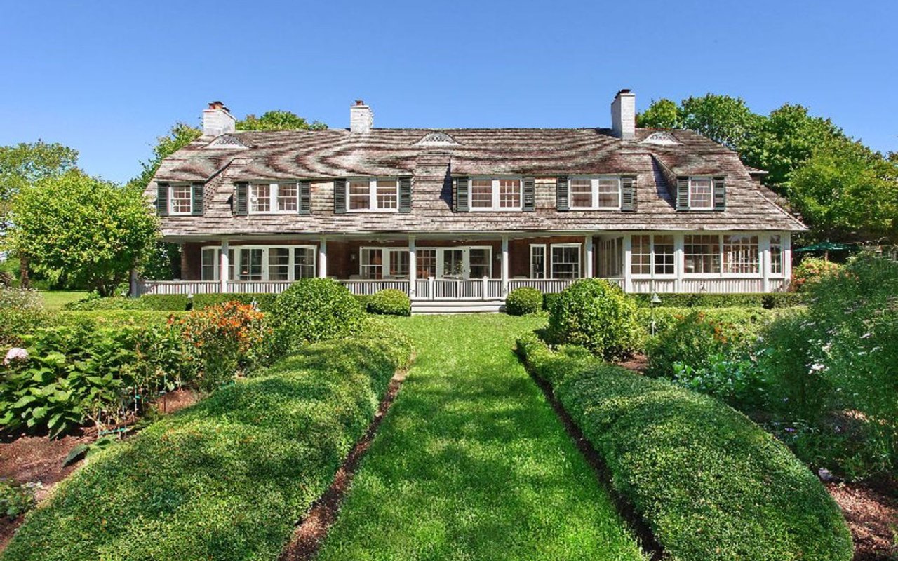 Historic Treetops Estate