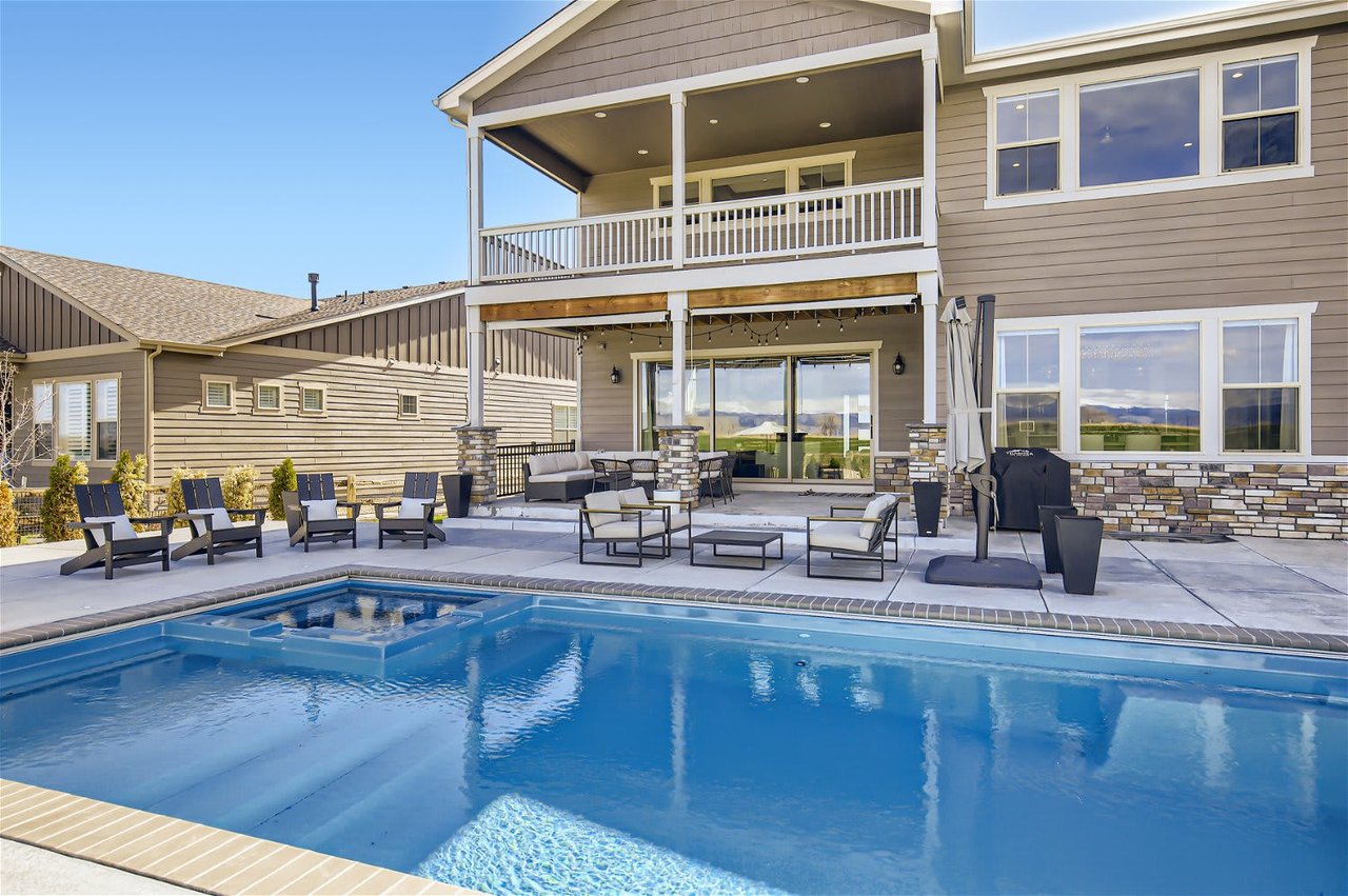 936 Limestone Drive