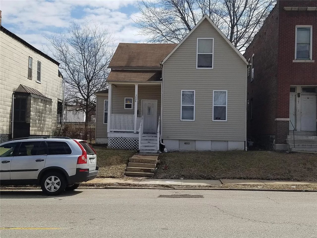 5406 Union Blvd