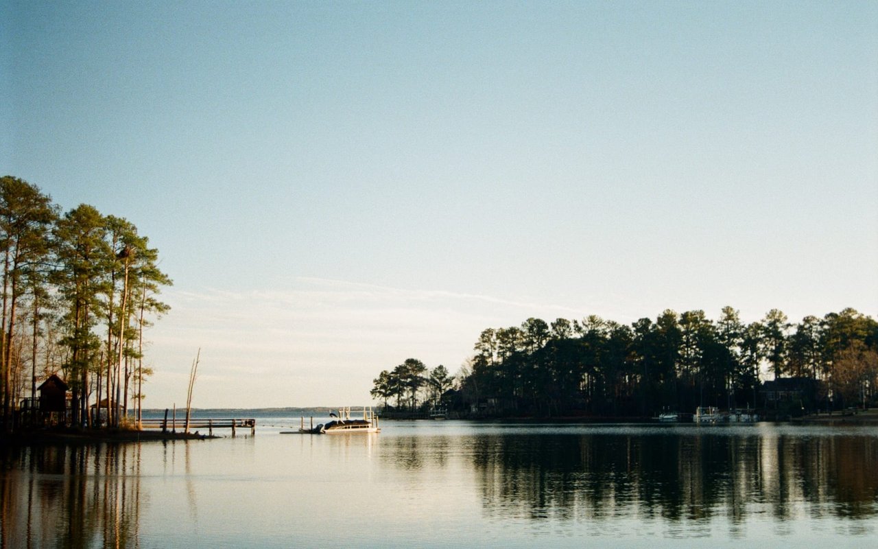 Colleton River