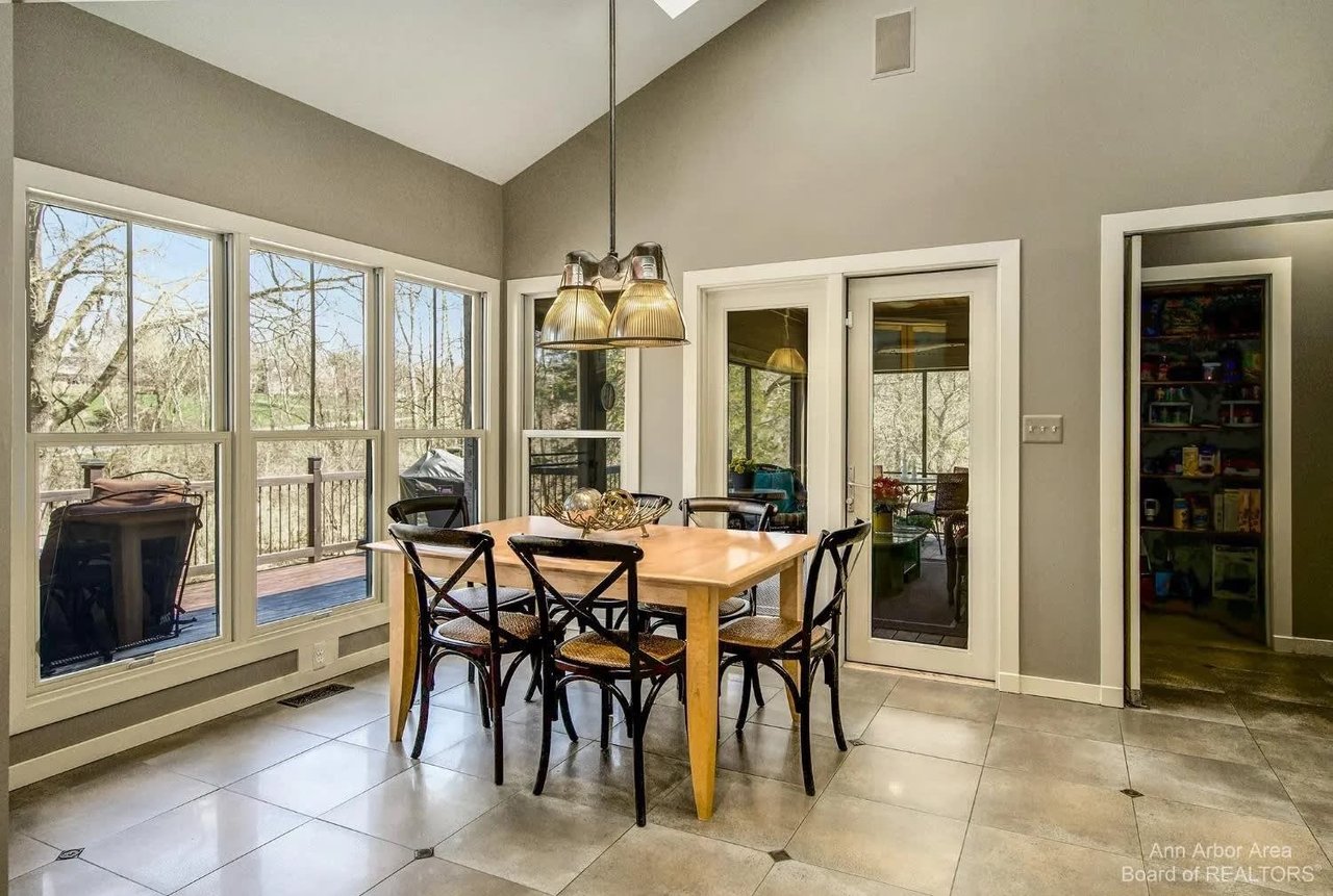 2566 Thornapple Drive, Ann Arbor, MI 48103