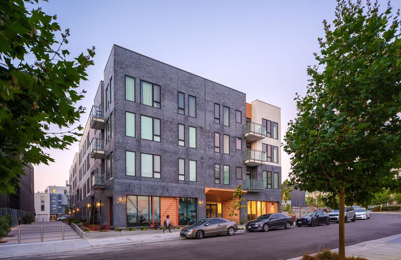 Condominium Homes