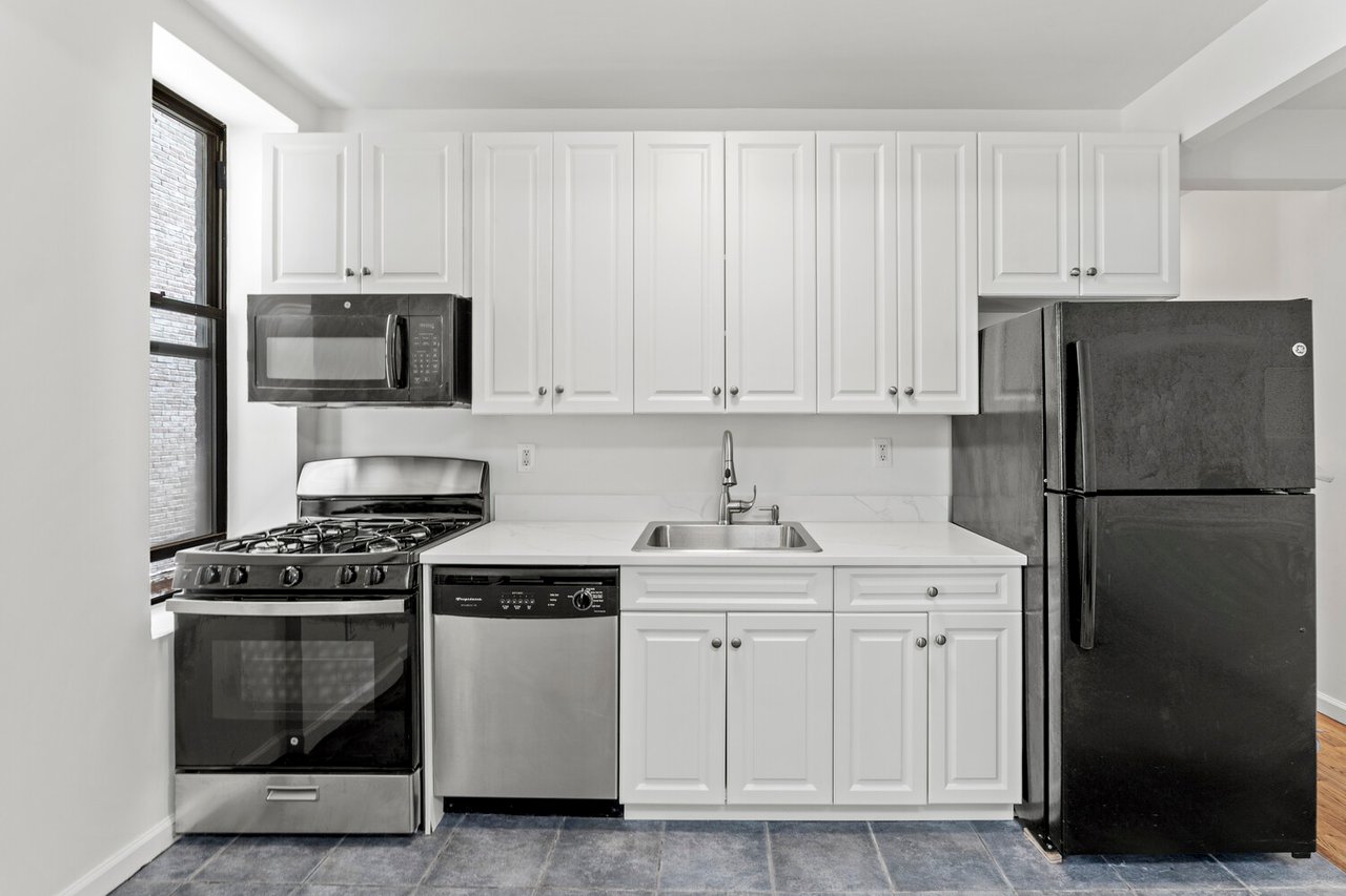 42 West 120th Street, Apt 1D