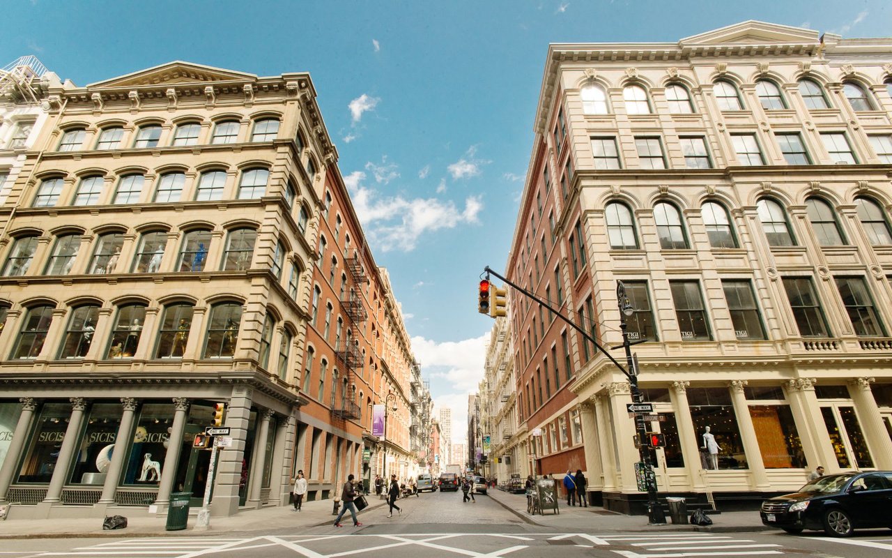 SoHo