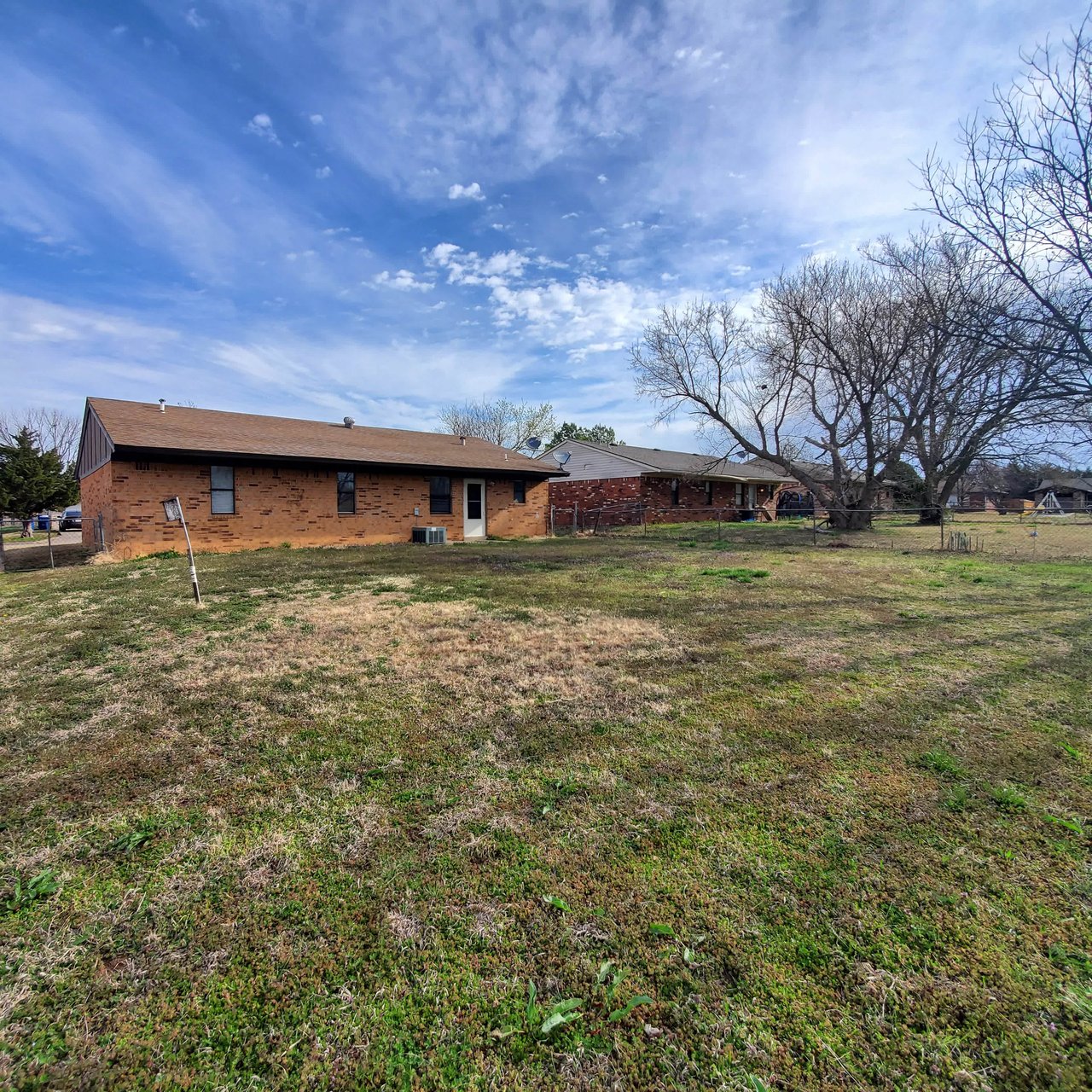 1214 Pond Creek Drive