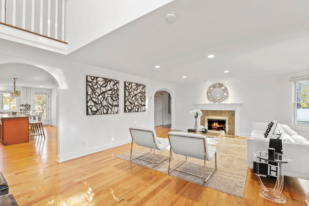 8 Marion Road