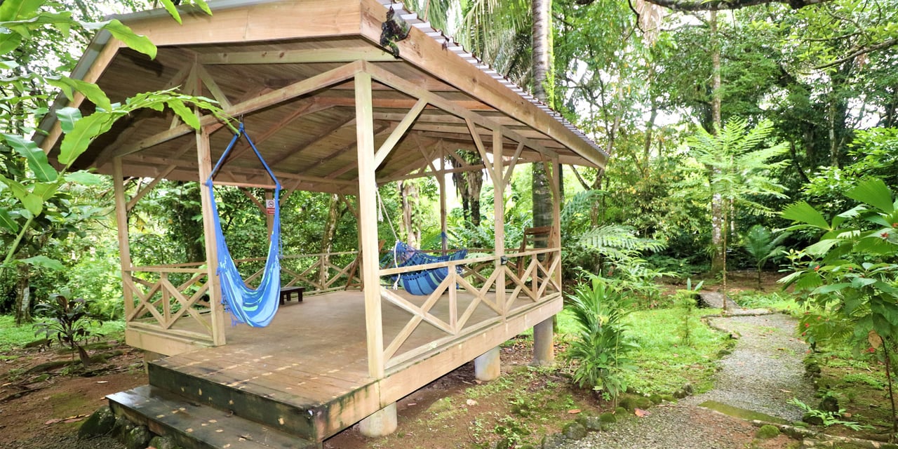 Riverfront Boutique Jungle Hotel, Ojochal, Puntarenas