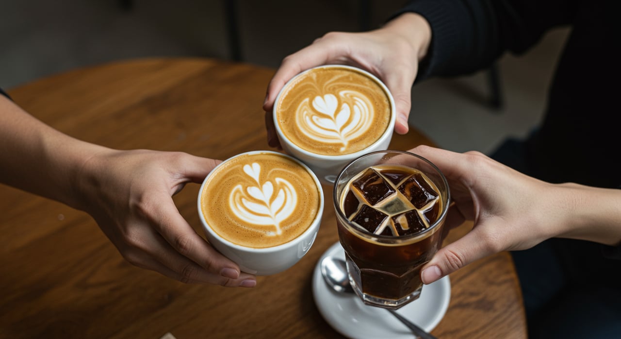 Discovering the Food Scene in Chesterfield, MO: Best Restaurants & Cafes