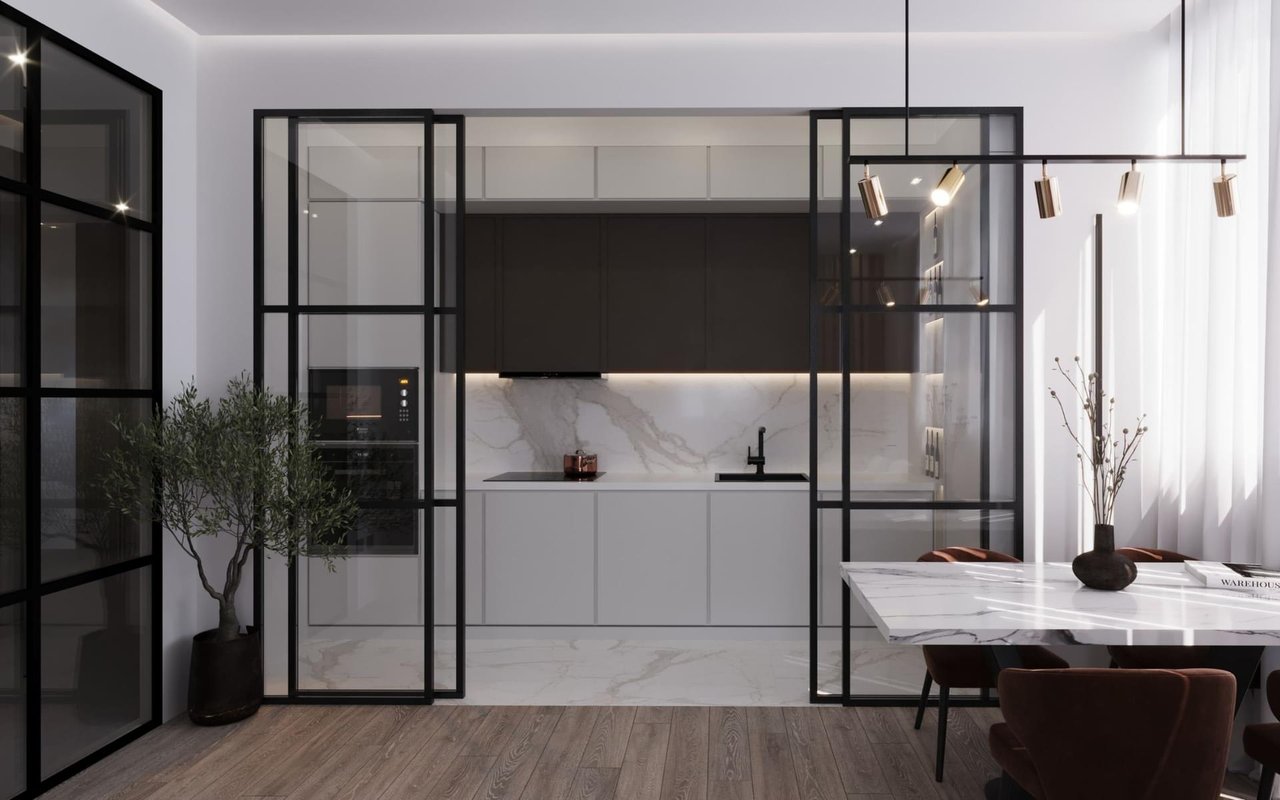 Market Update: November 2021