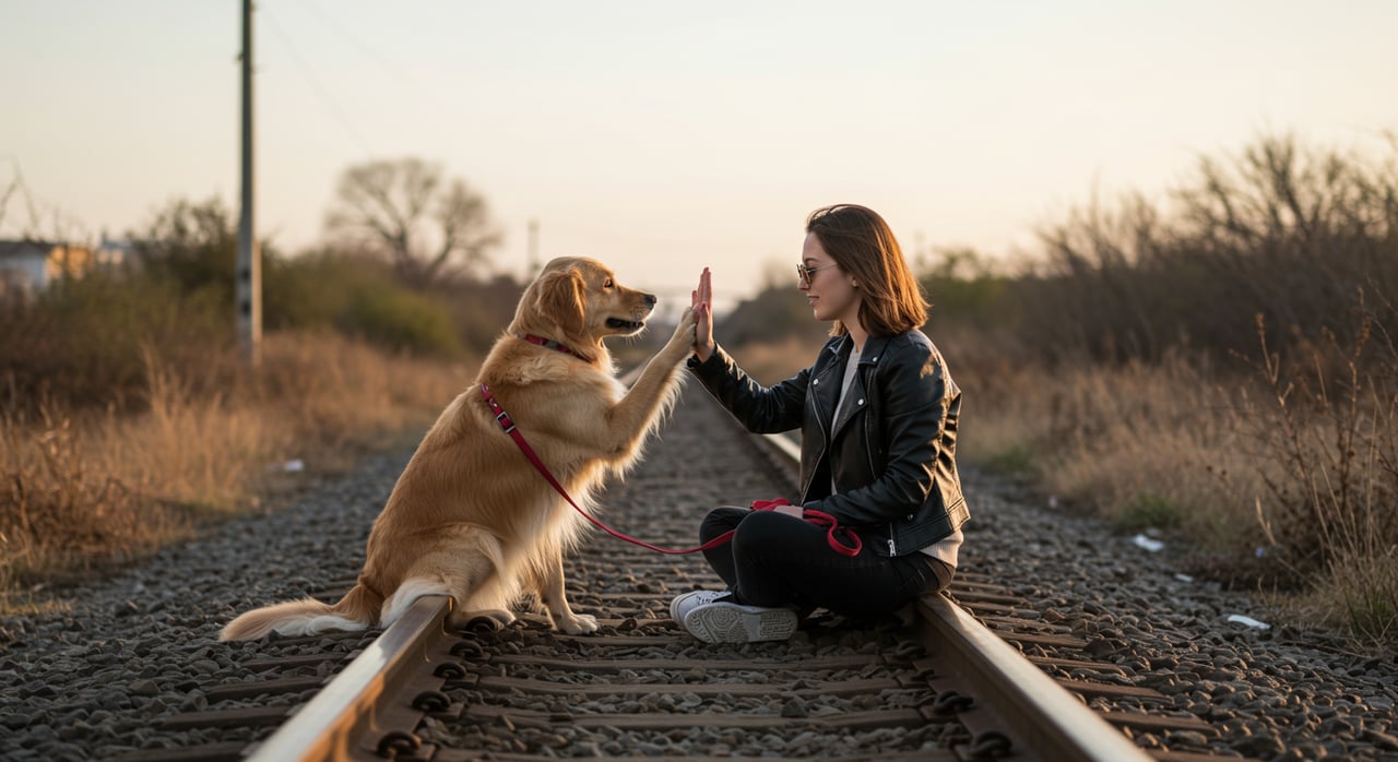 How To Train A Dog