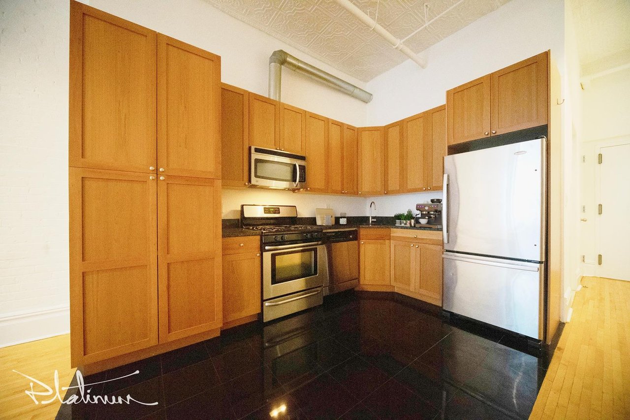 47 Ann Street, Apt 2-F