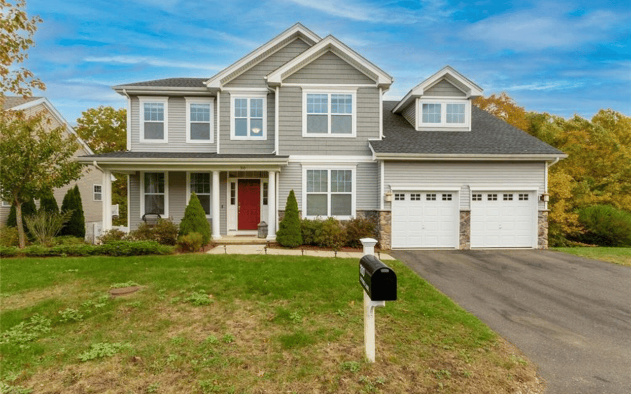 Living in Stratford, CT