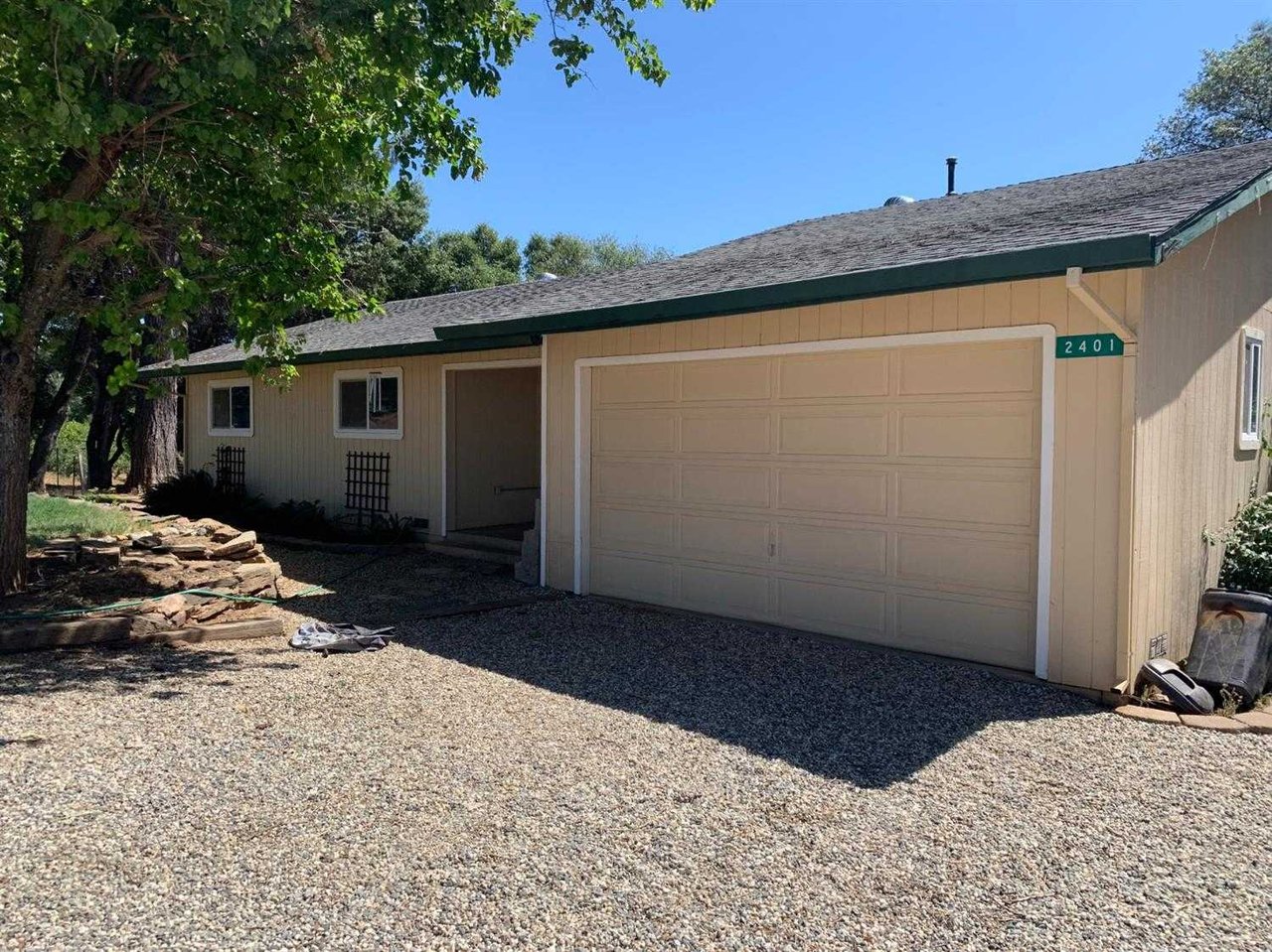2401 Myrick Road