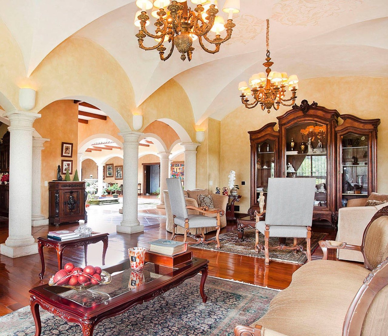 Colonial Equestrian Golf Estate, Heredia