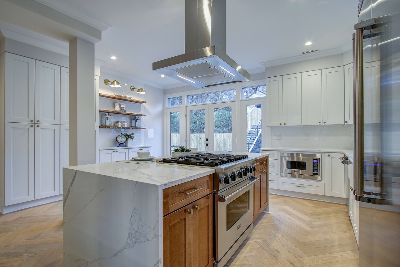 3179 Porter Street NW | Cleveland Park