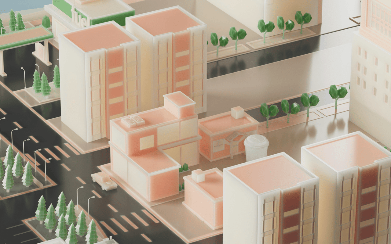 Buying Commercial Property For Beginners: How To Start
