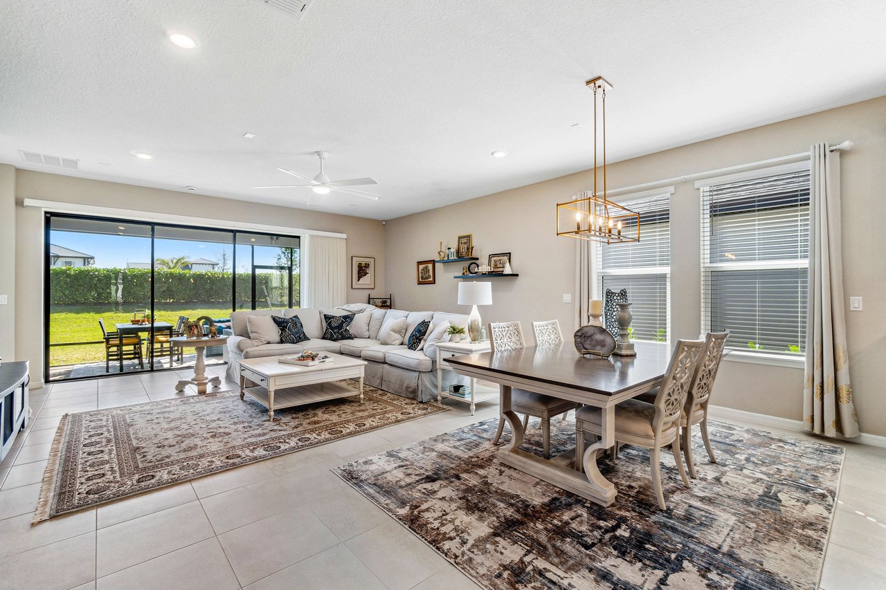 Elegance in Port St Lucie