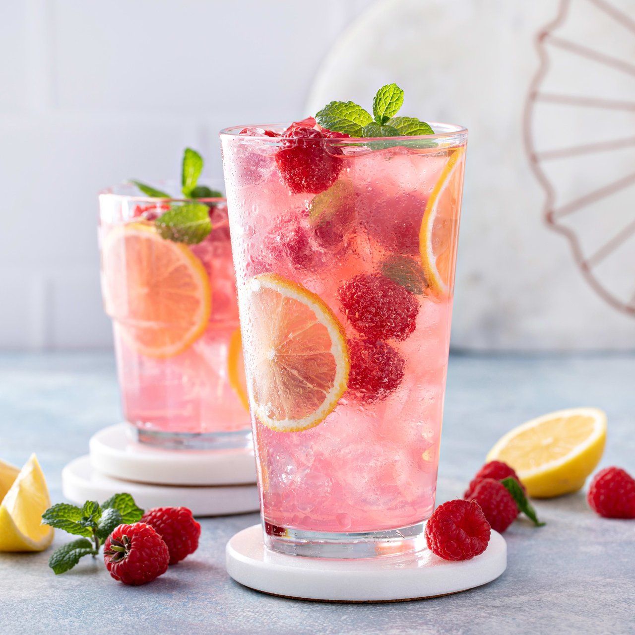 Tips for Refreshing Sips: 5 Must-Try Mocktails