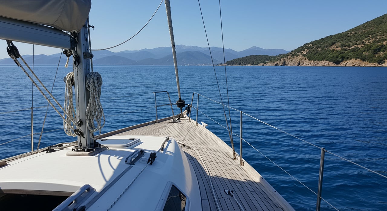 Fall Art and Home – A Floating Tour