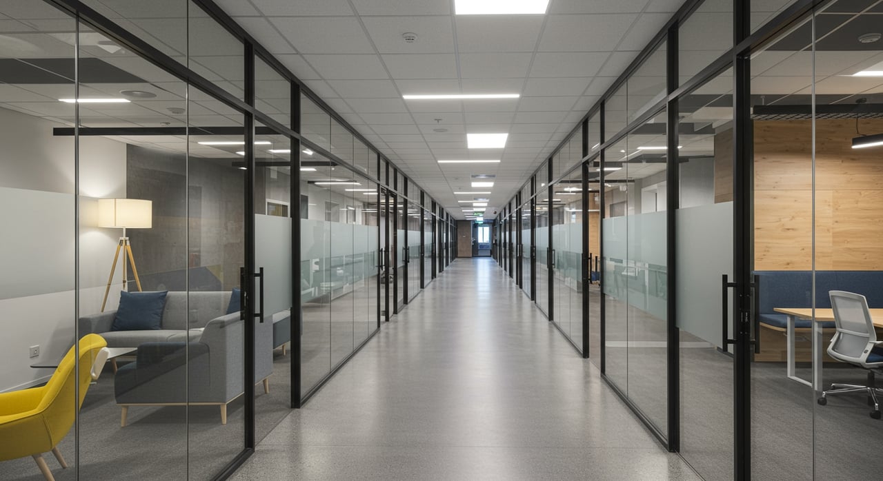 Buying Commercial Property For Beginners: How To Start