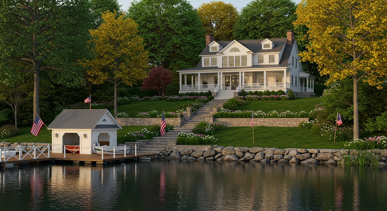 5 Tips for Buying a Home