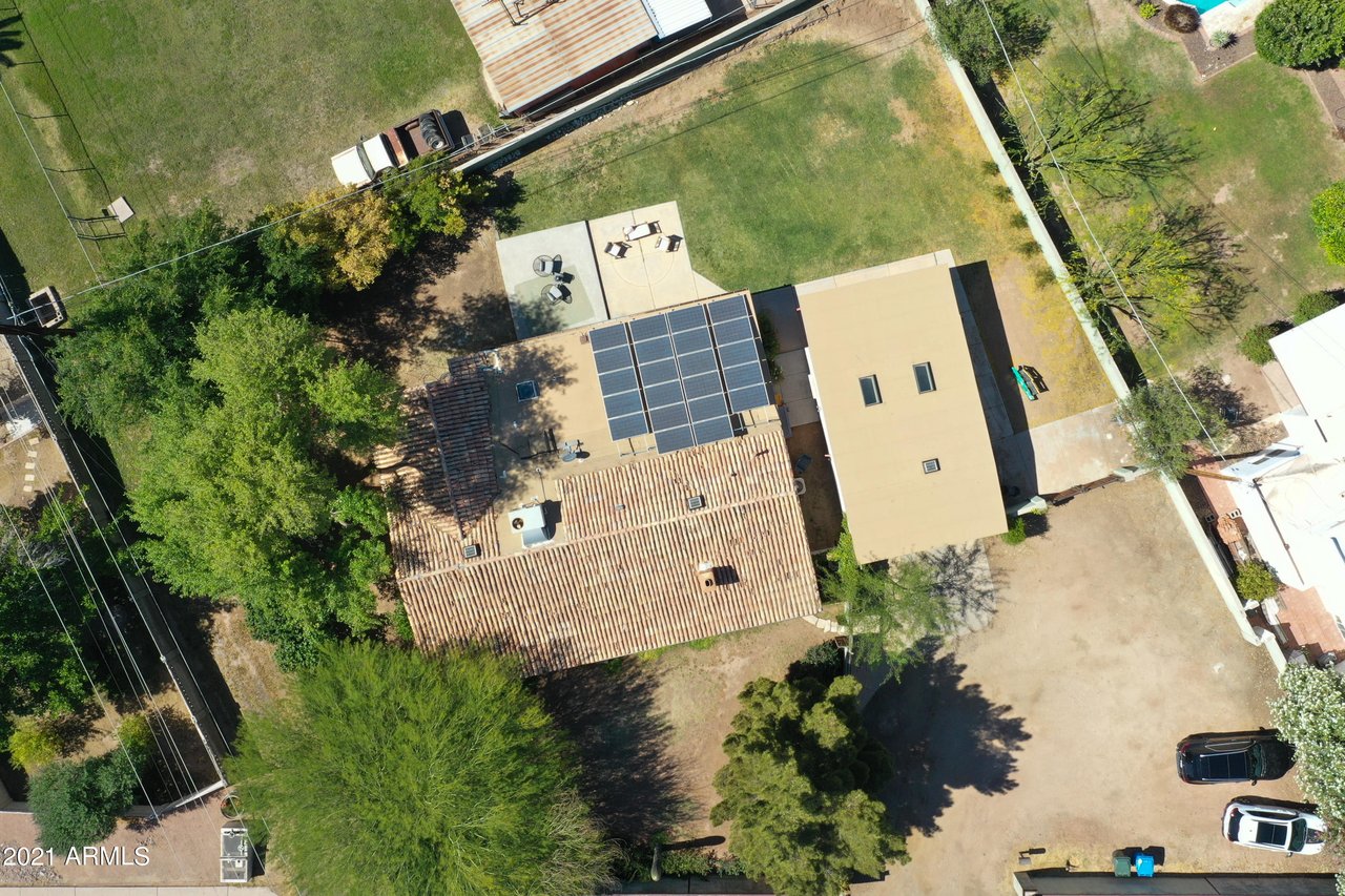 5135 E Indian School Road