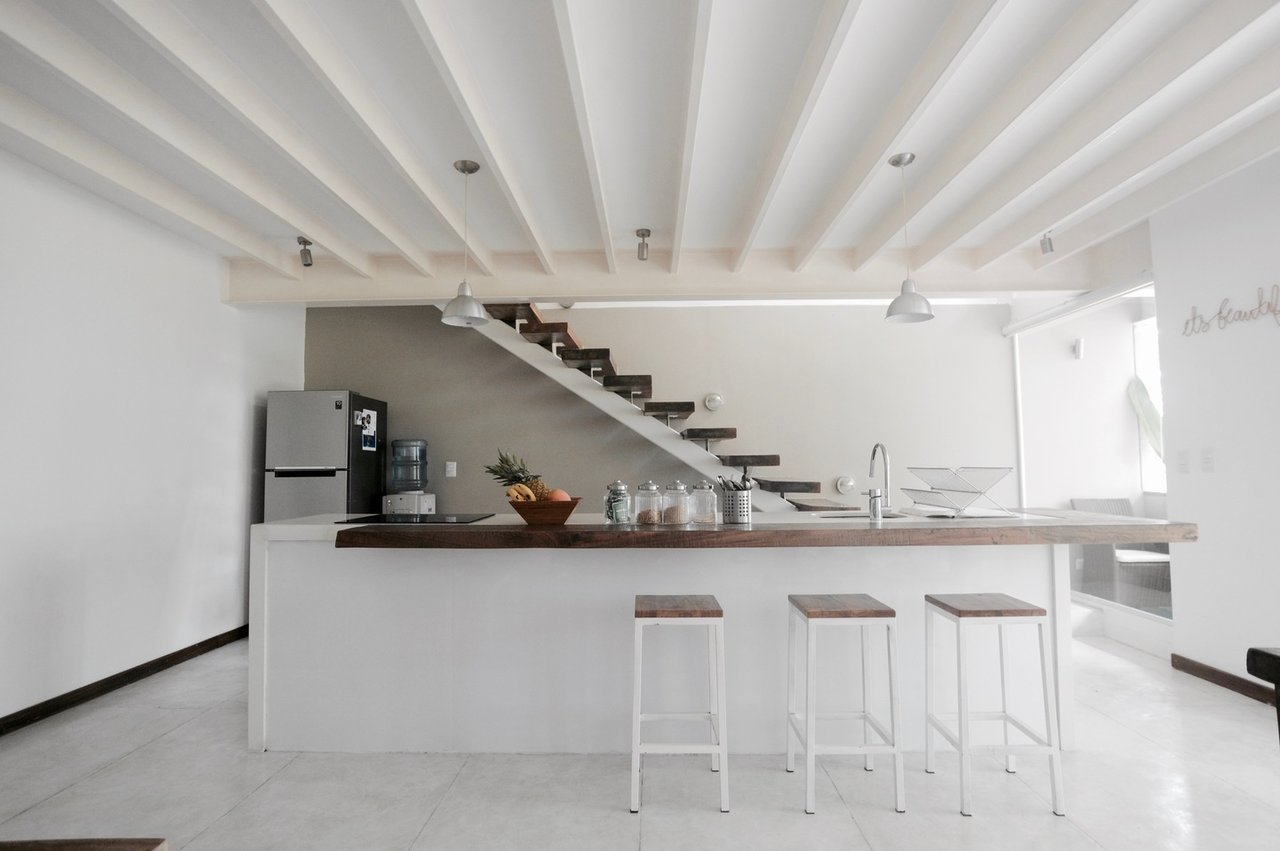 Gated Eco Community Condo, Santa Teresa, Puntarenas