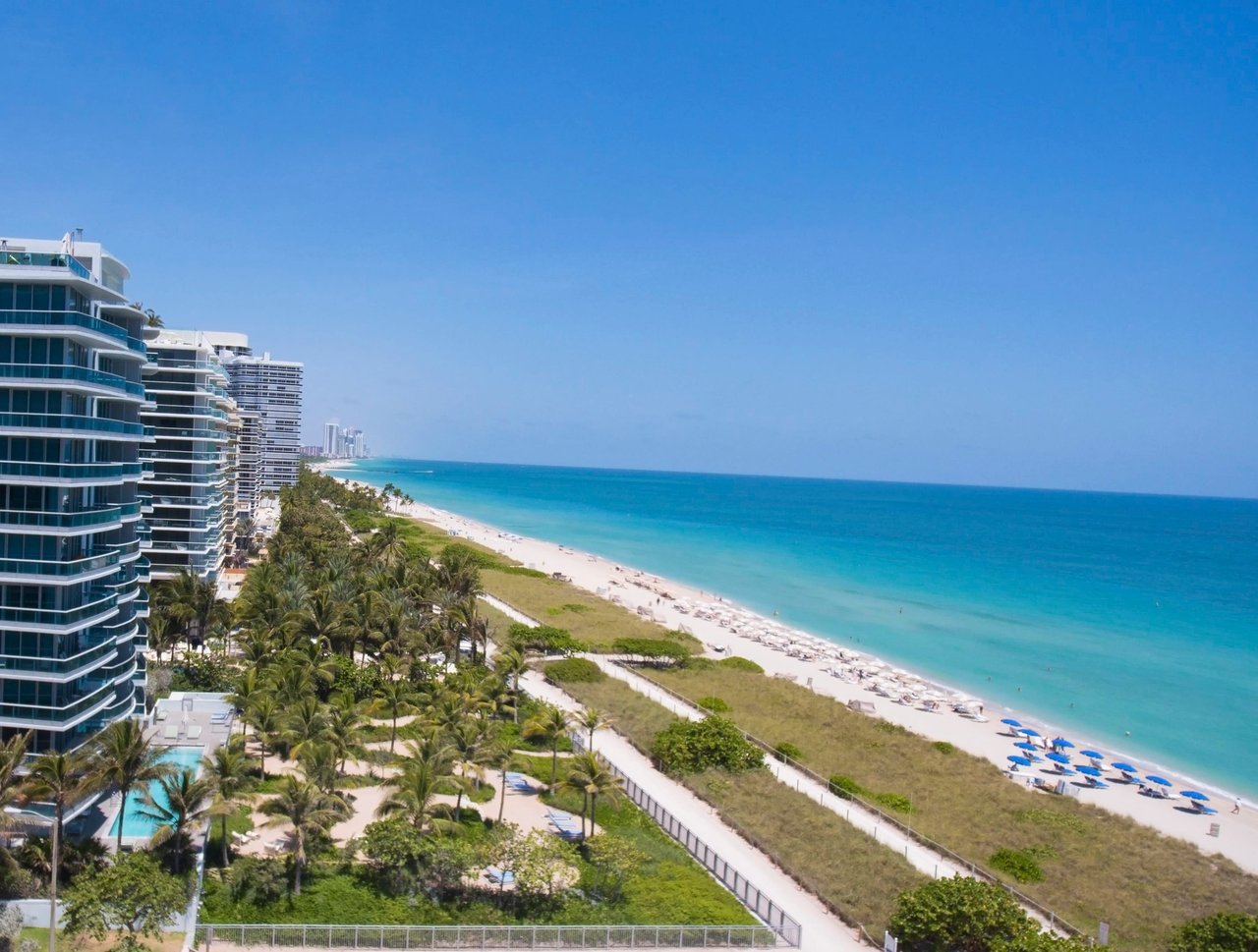 Red Hot Sellers Luxury Market in South Beach