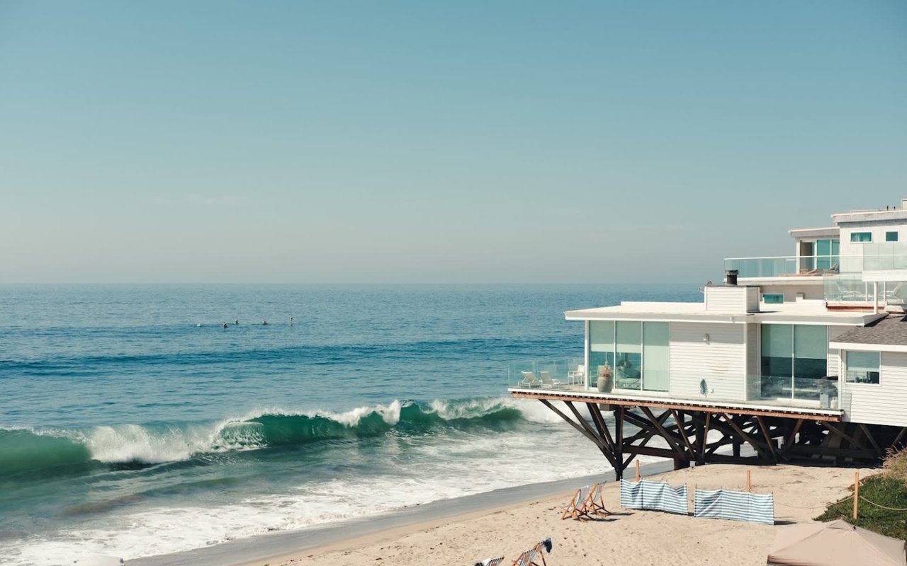 Cooper Mount’s Ultimate Guide to Selling Your Home in Malibu