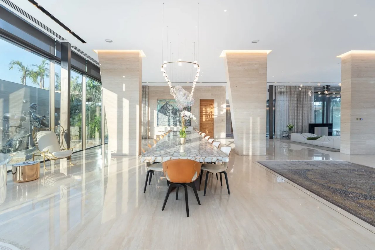 Umm Suqeim 1 Villas