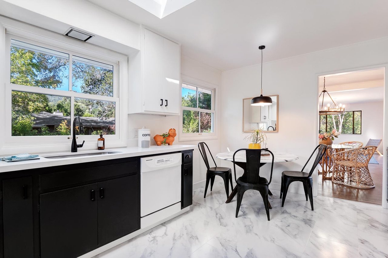 19 Tappan Road, San Anselmo