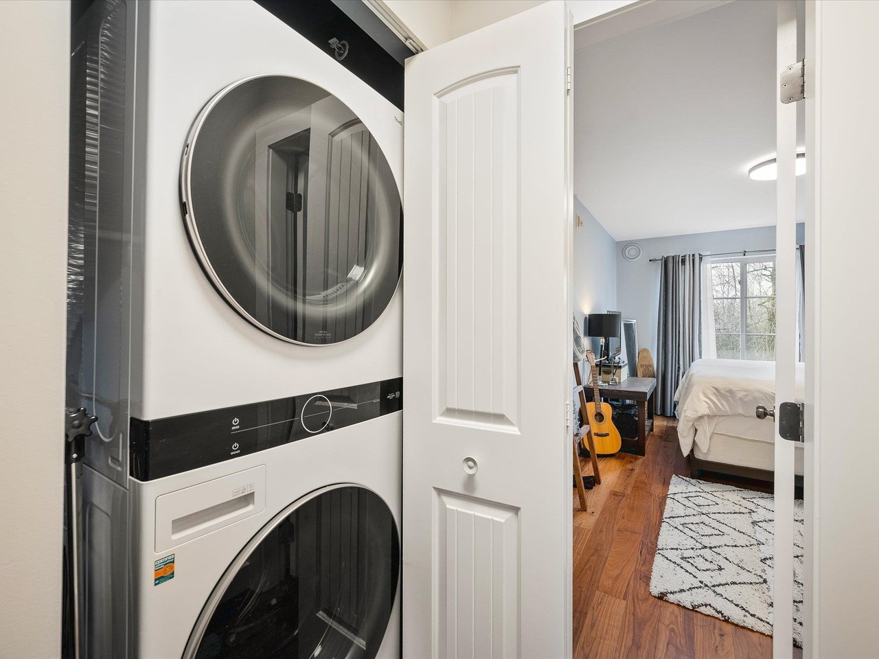 209-1436 Portage Road, Pemberton