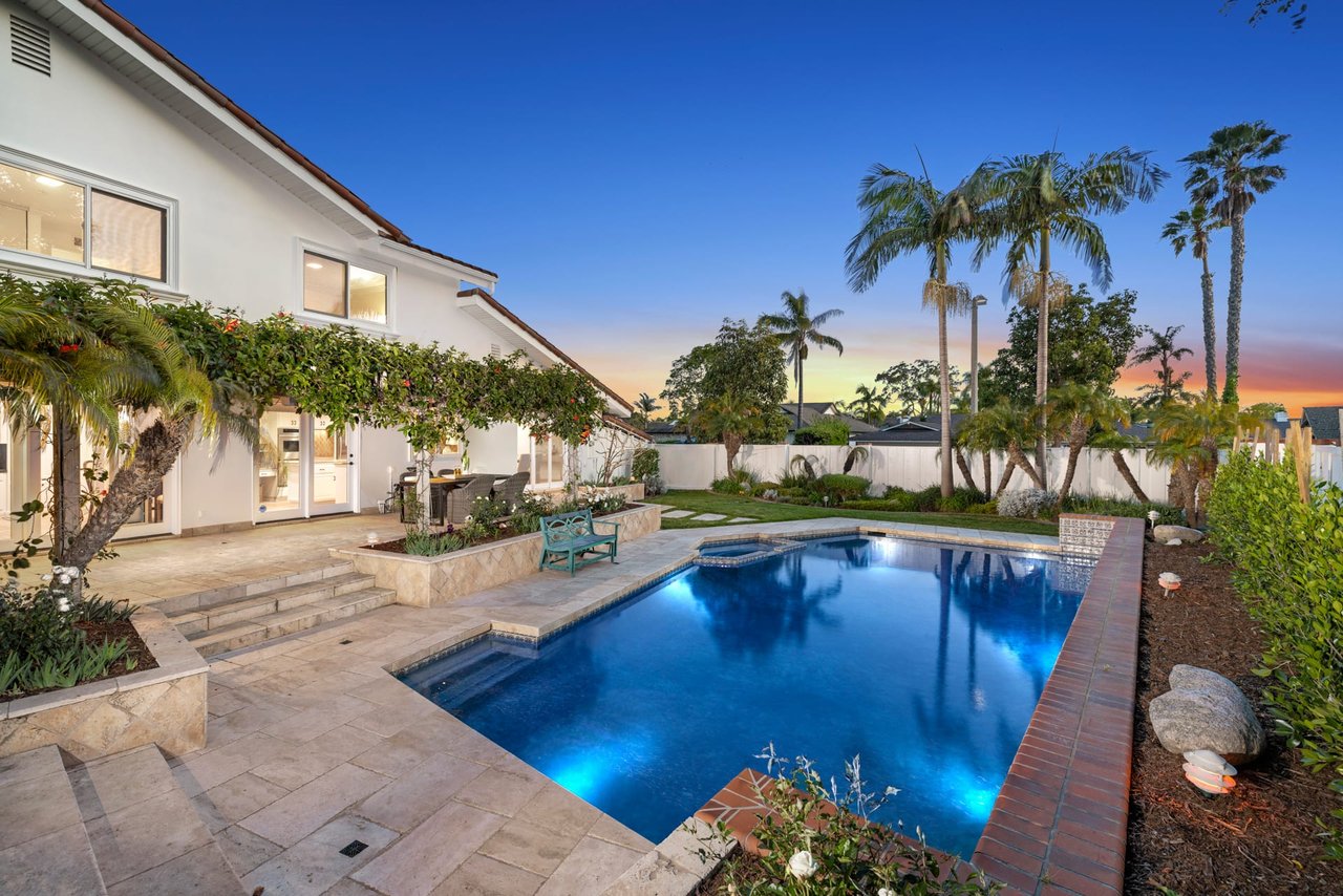 1801 Santiago Drive