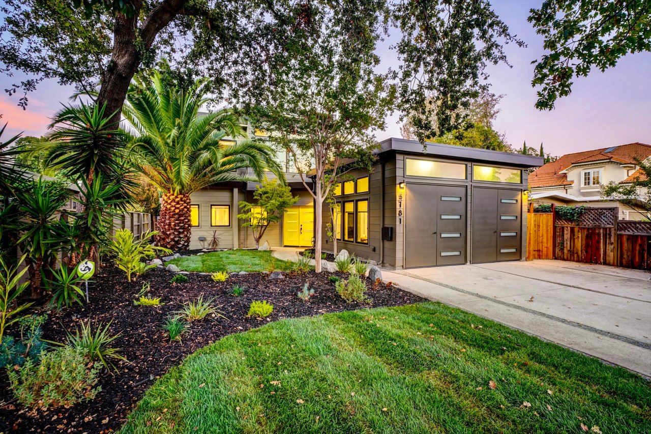 Marvelously Remodeled and Expanded Grand Home with Top Schools