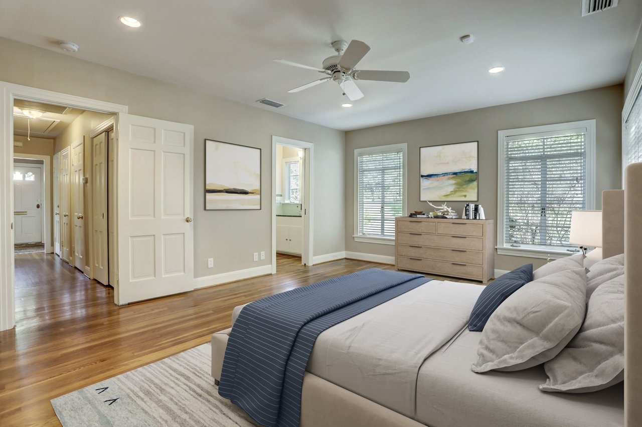 2601 Westover Rd, Austin, TX 78703